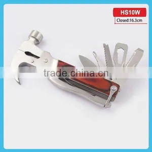 2014 New Design Multi Hammer Axe Tools thumbnail-1