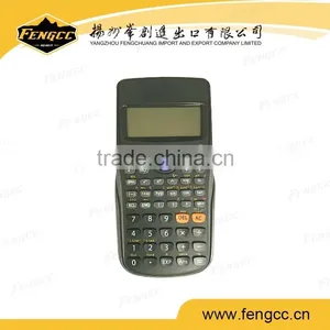 High Tech Full Container Scientific Calculator thumbnail-4