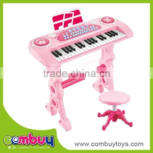Kids Toy Organ Musical Instrument Electronic Piano thumbnail-1