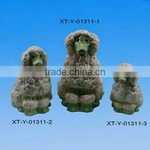 Sheep Shaped Ceramic Money Box thumbnail-1