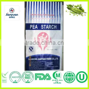 Superior Pea Starch With Reasonable Price thumbnail-3