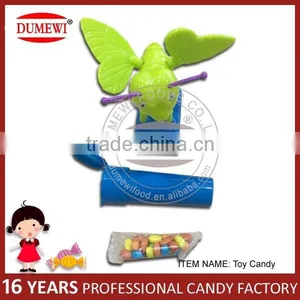 Hot Item Pressed Candy in Animal Candy Toy thumbnail-1