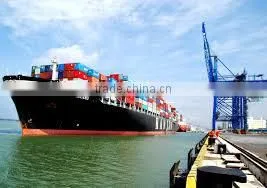 International Sea Freight thumbnail-1