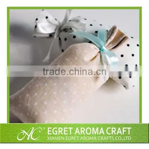 2015 Eco-friendly Home Air Freshener and Home Decoration Nice Design Tied With Ribbon Clothes Scent Sachet thumbnail-4
