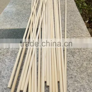 Archery Wood Arrows Cedar 80cm Dia9mm Wooden Arrow Shaft thumbnail-3