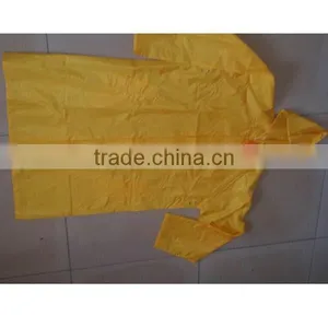 Pvc Raincoat thumbnail-1