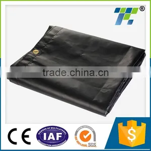 Heavy Duty Waterproof PVC Tarpaulins thumbnail-1