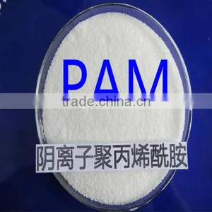 Best Price High Molecular Non-ionic Polyacrylamide/NPAM Polyacrylamide Granule in Metallurgy and Mineral Wastewater Treatment thumbnail-2