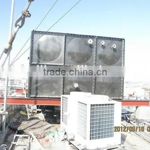 Enamel Steel Water Tank With Easy to Clean and Convennient to Install thumbnail-6