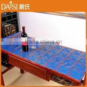 50 cm Tablecloth Roll Gold Plastic Tablecloth thumbnail-2