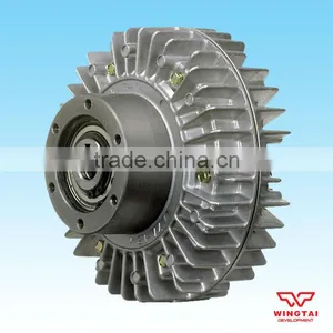 ZA-A1 Magnetic Powder Clutch for Printing Machinery thumbnail-1