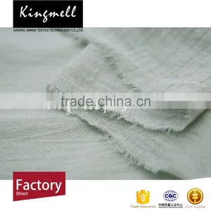 100% Natural Pure Linen Fabric Soft Linen Fabric thumbnail-6