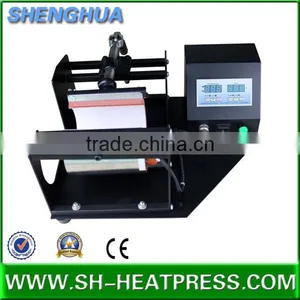 2016 New Arrival Sublimation Mug Heat Press Machine thumbnail-6