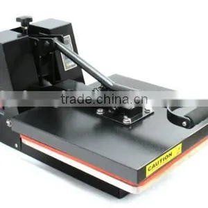 Cheap Price Most Popular Flat Heat Press Machine 15x15 thumbnail-6