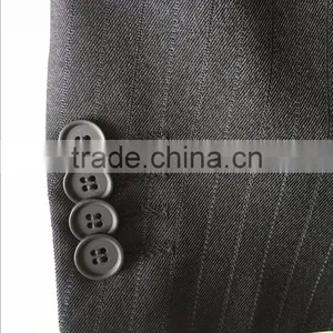 Men Suits Slim Fit Cotton Frock Suit Design thumbnail-5
