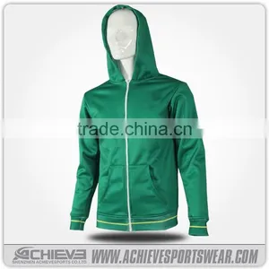 Sublimation or Embroidery Hoodies Logo,Polyester/Cotton/Nylon Pullover Styles Zipper-up Assassins Creed Hoodie thumbnail-1