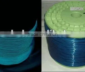 Colorful el Wire ( Factory Price, Good Quality, Fast Send, Durable) thumbnail-1