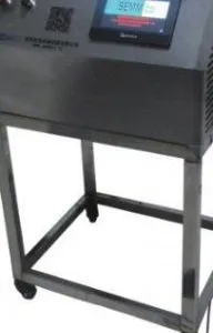 T6 Chocolate Tempering Machine thumbnail-2