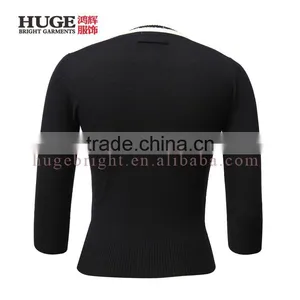 Latest Design Ladies New Style Knitwear Cardigan Manufacturers thumbnail-2