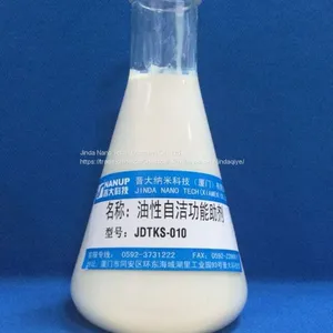 JDTKS-009 Antibacterial & Self-cleaning Auxiliary thumbnail-1
