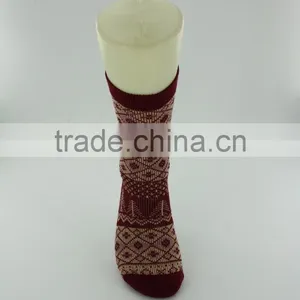 Double Cylinder Thick 100% Cotton Wholesale Socks Men thumbnail-1