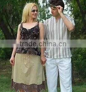 Ladies Cotton Tops thumbnail-1