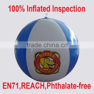 Inflatable Air Ball thumbnail-1