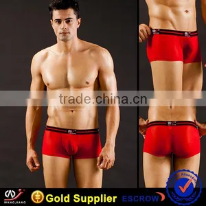 WJ Sexy Man Underwear Fashion Hot Man Underwear thumbnail-3