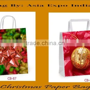 Promotion Gift Bag / Shopping Gift Bag thumbnail-1