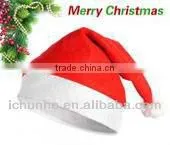 Popular Lovely Kids Funny Knitted Christmas Hats thumbnail-3