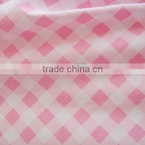 100% Cotton Fashion Printed Poplin Twill Bedding Set Fabric thumbnail-1