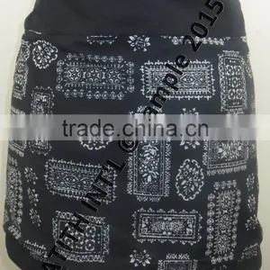 Ladies Mini Skirt thumbnail-4