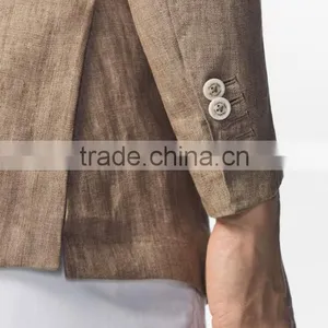 Business Suits Wholesale Wool/cotton Suits thumbnail-6