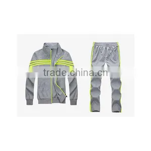Fashion Autumn Lovers Sports Suit Inventory thumbnail-2