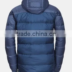 Wholesale Down Jacket,down Jacket for the Winter,goose Down Jacket thumbnail-2