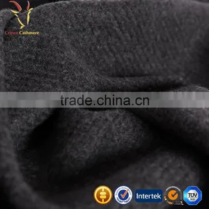 Soft Knitted Luxe Baby Wool Cashmere Blanket thumbnail-3