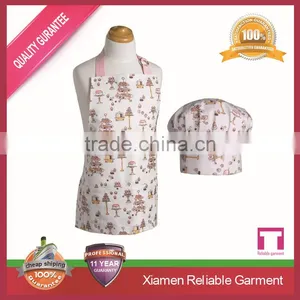 2016 New High Quality Cheap Used High Quality Waterproof Apron Women Apron thumbnail-1