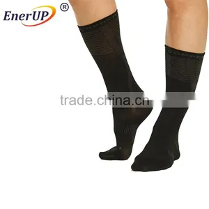 Hot Selling Sporting Wear Online Compression Hiking Running Soccer Knee High Socks thumbnail-6
