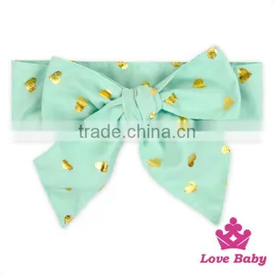 Activity Summer A-line Ruffle Baby Short Dress Sequin Clothing With Bow Headband Lovely Girl Skirt Clothing thumbnail-2
