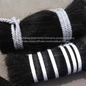 Horse Mane and Horsetail Hair thumbnail-2
