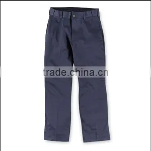 Plus Size Chino High Quality Pocket Cargo Pants thumbnail-1