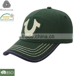Dri Fit Cap Men Anti-odour, Acrylic/nylon Cap Baseball thumbnail-2