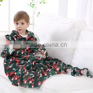ShiJ Children Blanket Europe and the United States Home Trends Blankets thumbnail-3
