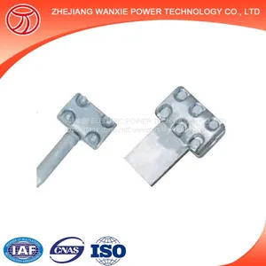 WANXIE High Quality TL T Shaped Clamp thumbnail-1