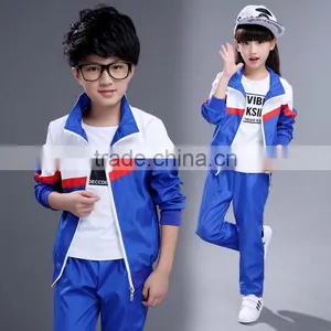 Custom Latest Design Kindergarten Uniform Design Quality School Wear Sale Uniforms thumbnail-2