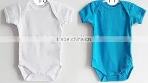 Wholesale High Quality Baby Colourful Romper With Factory Price thumbnail-1