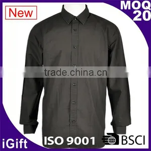 Hot Sale 100% Cotton Twill Fabric Industrial Working Safety Workwear thumbnail-6