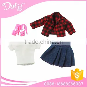 Custom Make Doll Pretty Black African American Doll thumbnail-3