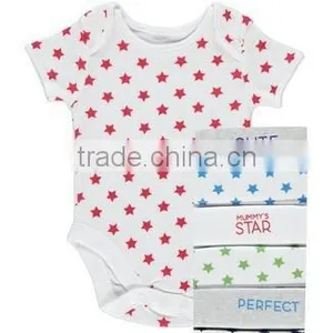 Baby Bodysuits thumbnail-6