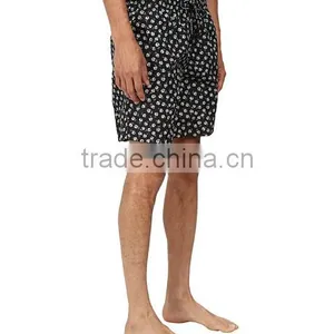 Quick Dry Wholesale Men's Swim Trunks Beach Shorts Sport Shorts Man thumbnail-3